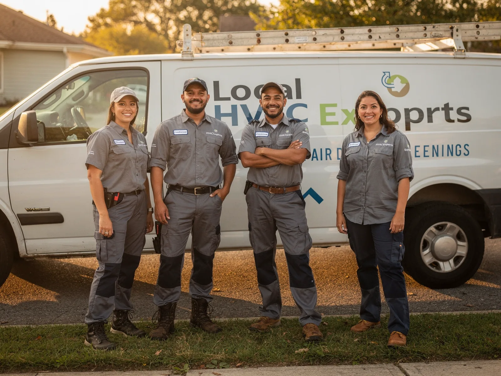 24/7 HVAC Repair & AC Replacement company in Saint Augustine, FL