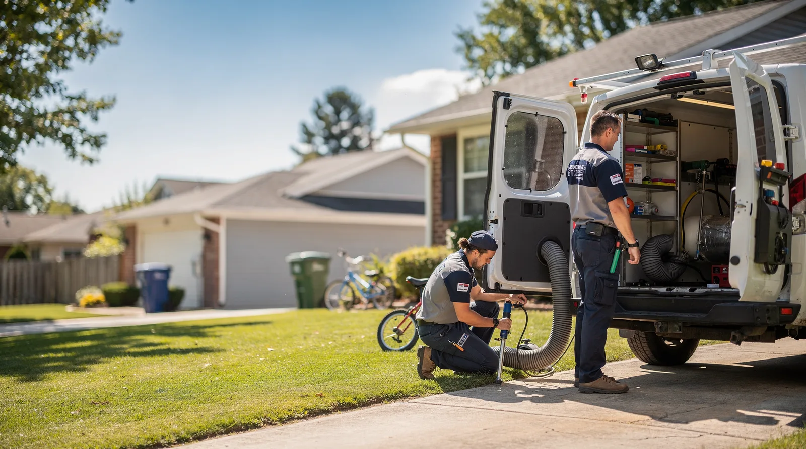 24/7 HVAC Repair & AC Replacement in Saint Augustine, FL near me